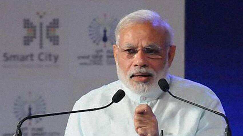Mann Ki Baat: Here are key things PM Narendra Modi said in last radio speech of 2016 Mann Ki Baat: Here are key things PM Narendra Modi said in last radio speech of 2016