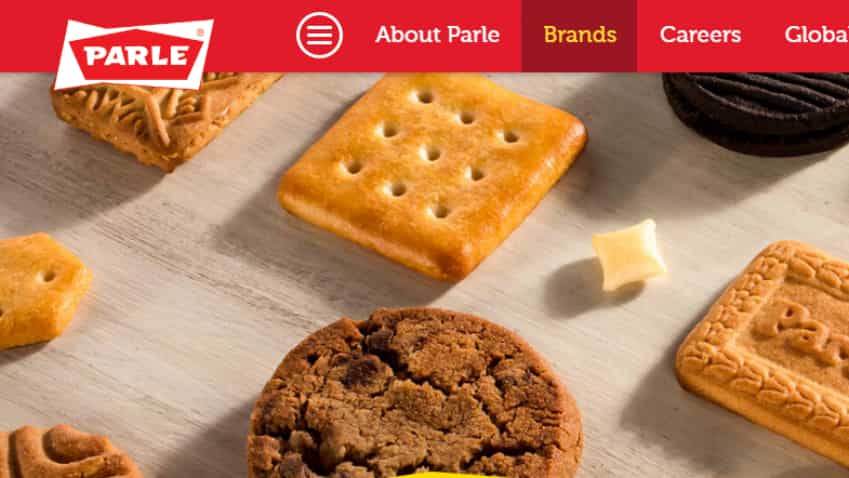 Biscuit sales down post demonetisation, says Parle Products Biscuit sales down post demonetisation, says Parle Products