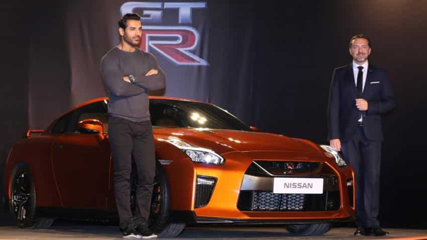 Nissan progressing towards 5% market share in India