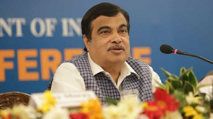 Govt likely to execute Rs 5 lakh crore Sagarmala projects by May 2019: Nitin Gadkari 