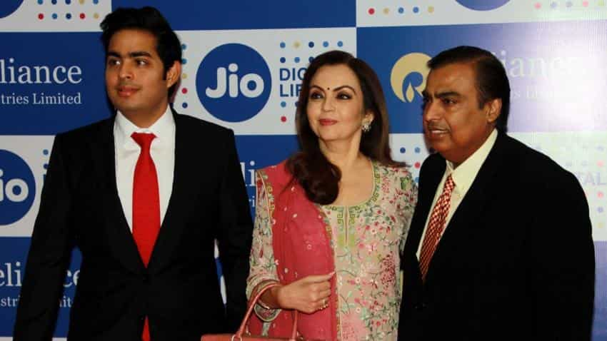 Trai asks Reliance Jio to explain why new offer not violation of norms