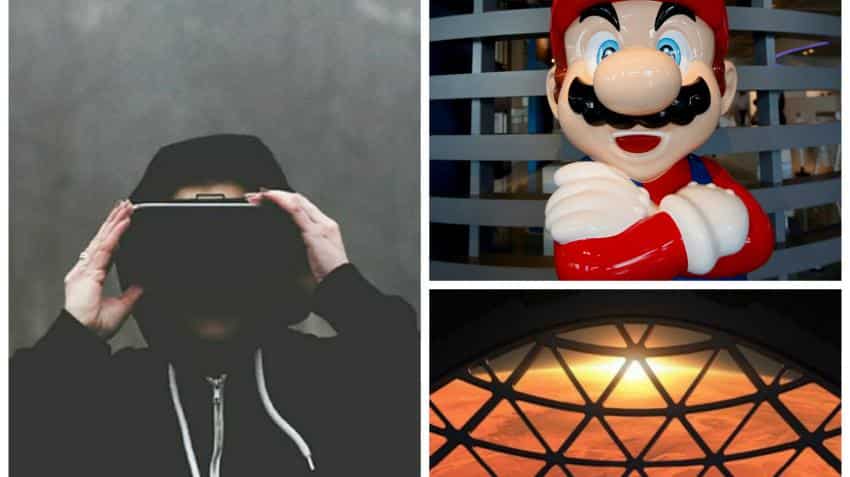 Tech stories that changed the face of 2016 Tech stories that changed the face of 2016