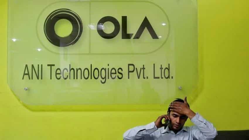 Ola Outstation offers &#039;&#039;one-way&#039;&#039; trip fares from Delhi-NCR