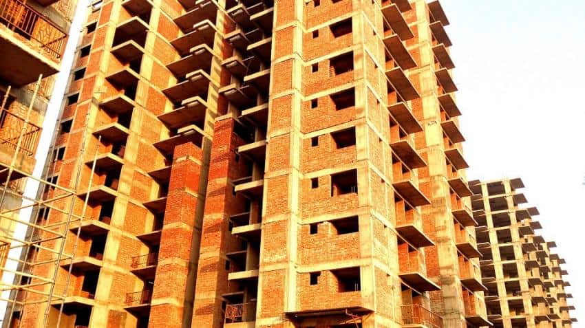 Three policies that may haunt or help real estate market in 2017 Three policies that may haunt or help real estate market in 2017