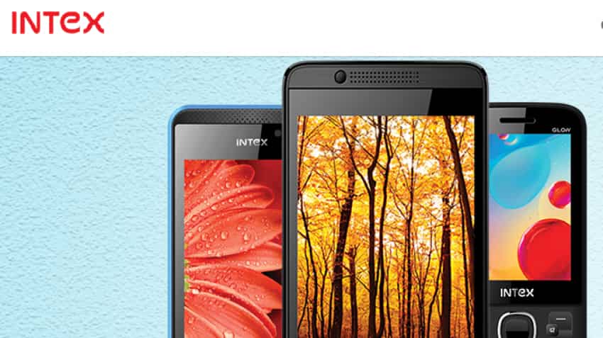 Trademark Row: HC bars 'Intex' from selling Aqua brand mobiles Trademark Row: HC bars 'Intex' from selling Aqua brand mobiles