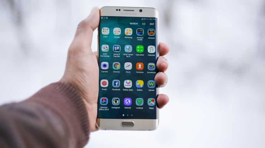 M-wallet retail spends may see 4-fold jump in near term: Study M-wallet retail spends may see 4-fold jump in near term: Study