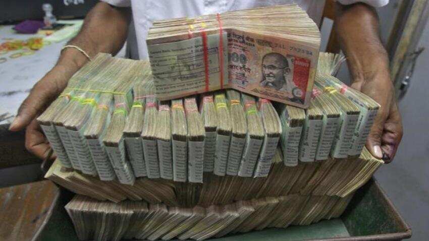 Notes ban PMLA case: ED arrests private bank manager in Delhi Notes ban PMLA case: ED arrests private bank manager in Delhi