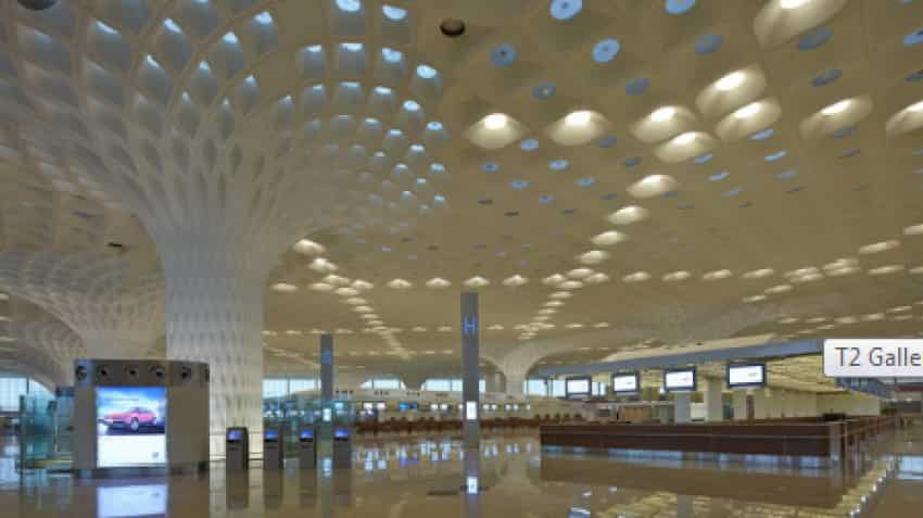 All airport employees have to produce Aadhaar-based ID cards from January 1 