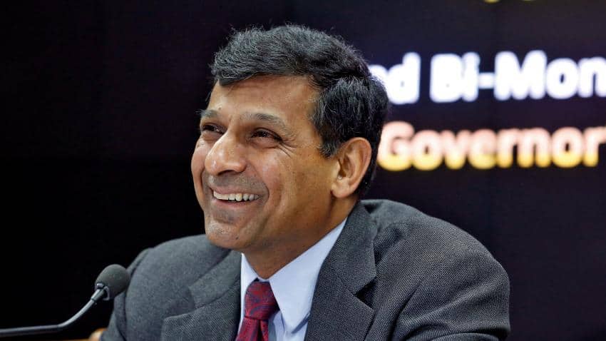 Year of exits at RBI: First Rajan, then old notes! Year of exits at RBI: First Rajan, then old notes!