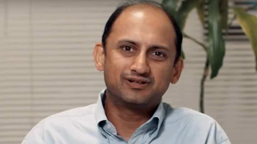 Deputy RBI Governor Viral Acharya: Modi brings back focus on banks&#039; NPA issue?