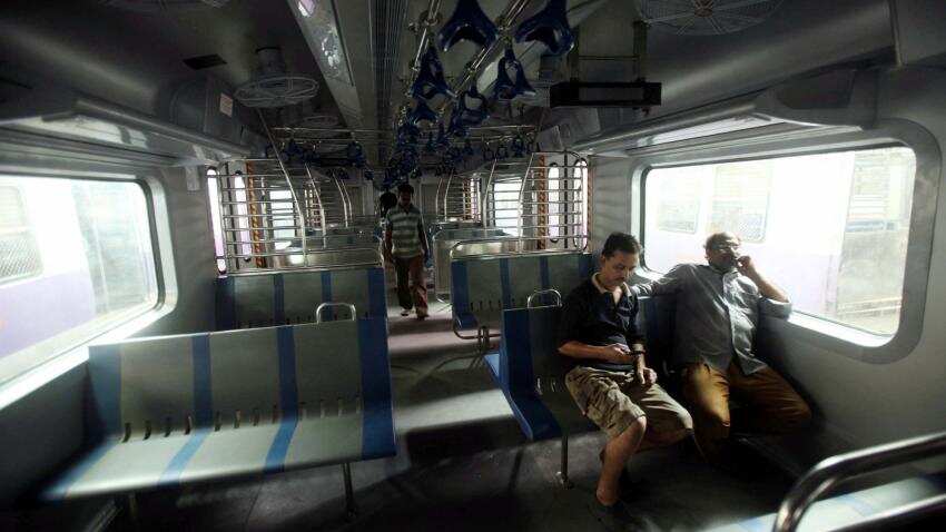Mumbai local, sleeper class train travel set to get more expensive