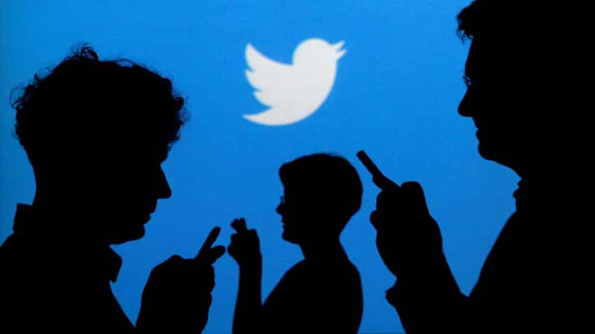 Twitter unveils live 360-degree video Twitter unveils live 360-degree video