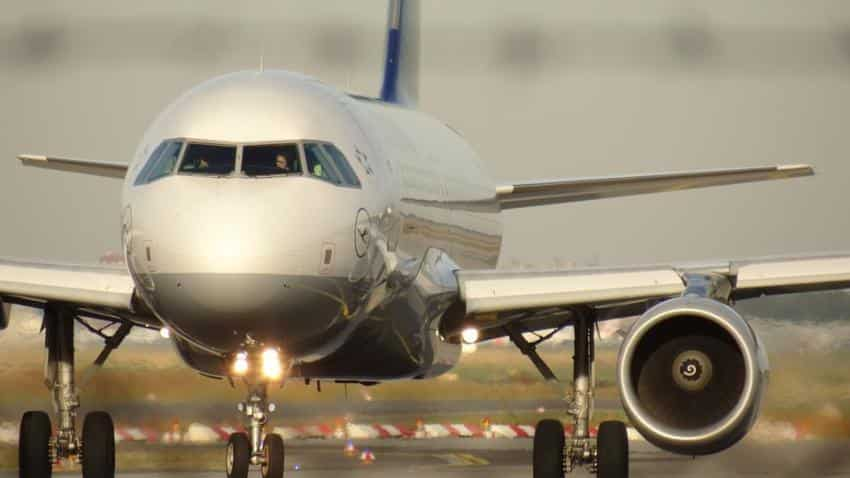 High growth, maiden policy propel aviation sector