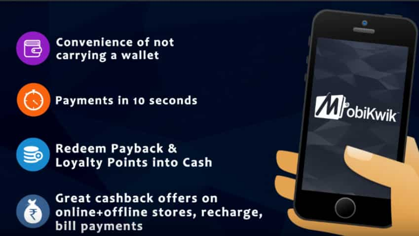 A million merchants on our payment network: MobiKwik