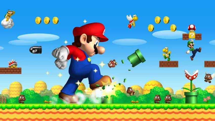 Super Mario Run opens pre-registration for Android users; to be out soon