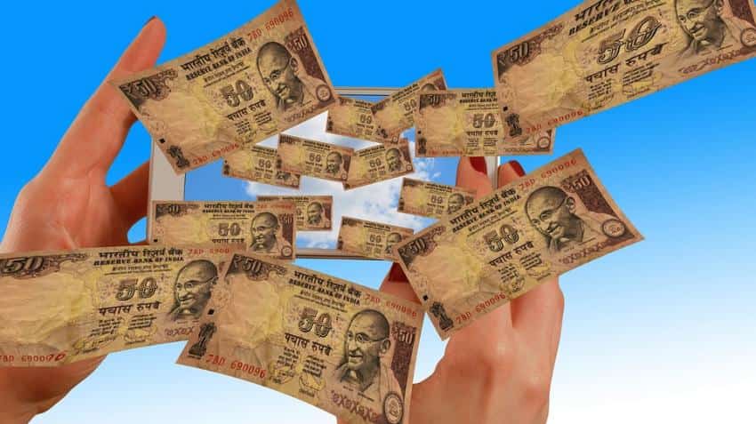 Demonetisation effect: Average e-wallet spends to touch Rs 10,000 next year Demonetisation effect: Average e-wallet spends to touch Rs 10,000 next year