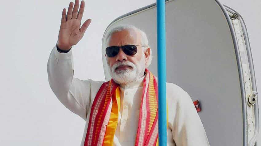 War on black money round up: Seven initiatives that PM Modi took in 2016 War on black money round up: Seven initiatives that PM Modi took in 2016