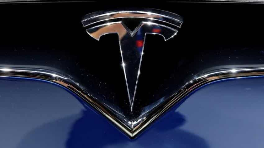 Tesla owner files lawsuit in California claiming sudden acceleration