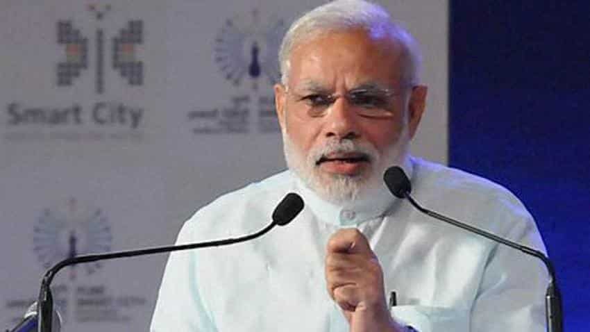 Here's full text of PM Narendra Modi's New Year's address to nation Here's full text of PM Narendra Modi's New Year's address to nation