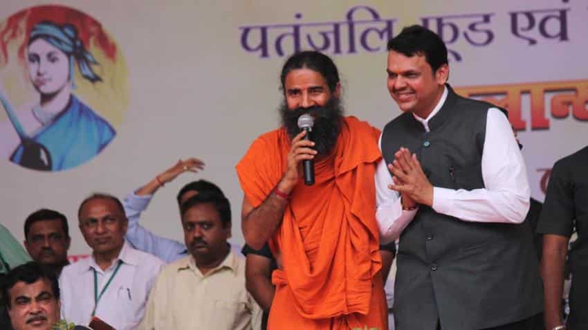 Patanjali biggest disruptive force in FMCG space, says Assocham report