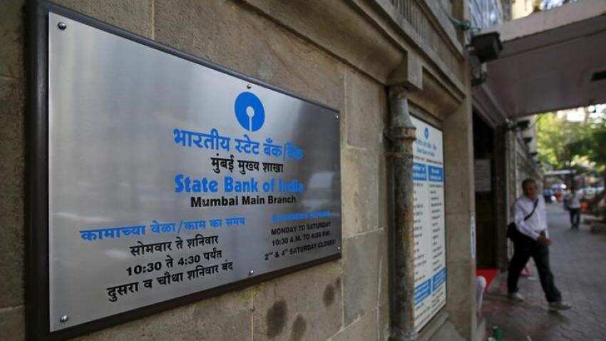 SBI slashes MCLR rate by 90 bps across maturities; effective January 1