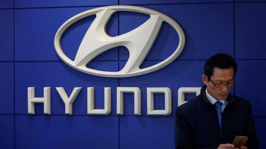 Hyundai, Kia aim to grow sales to 8.25 million vehicles globally in 2017