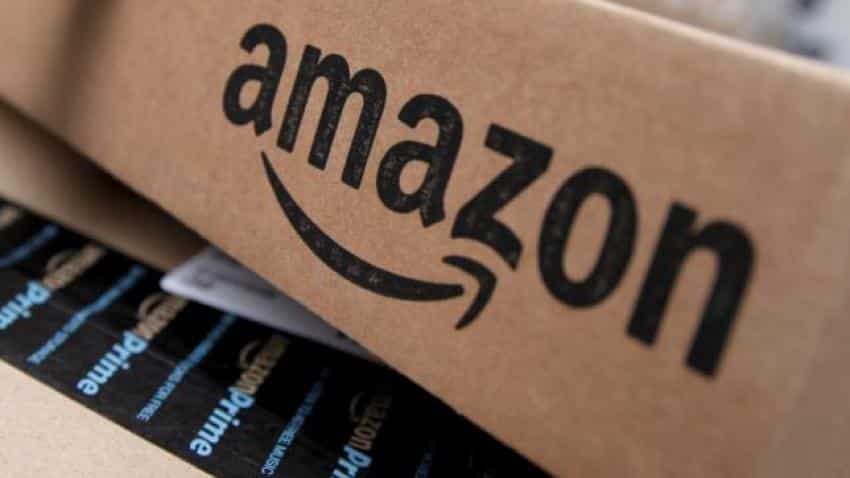You can now sell used goods on Amazon’s pick-pack-andpay