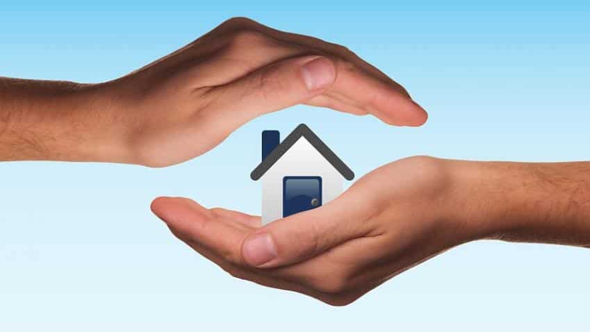 Planning to buy a house? We compare best home loans for you