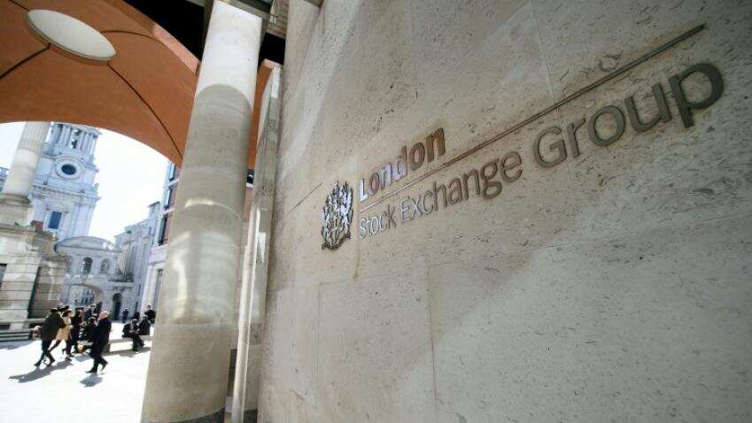 LSE agrees clearing house sale for Deutsche Boerse merger LSE agrees clearing house sale for Deutsche Boerse merger
