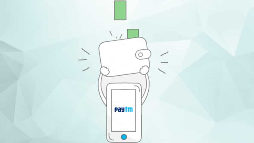 Paytm adds UPI to its digital wallet