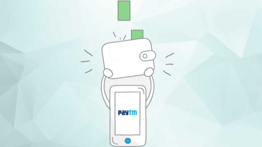Paytm adds UPI to its digital wallet Paytm adds UPI to its digital wallet