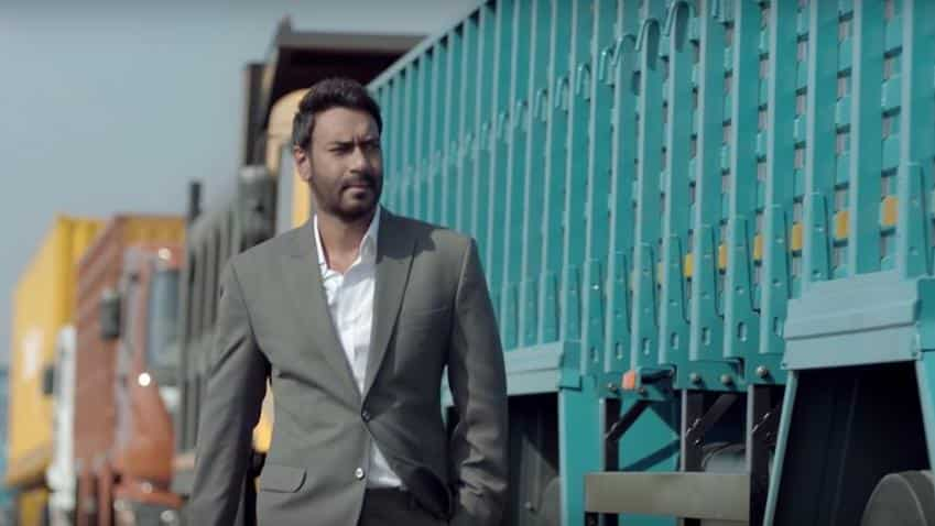 Can Akshay Kumar and Ajay Devgn sell trucks for Tata Motors and Mahindra?