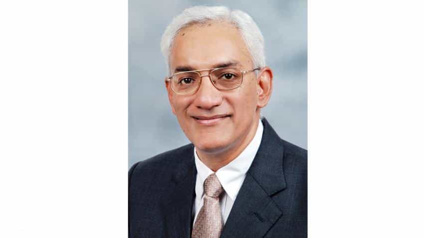 Ad spends will stablise by the third quarter of 2017: SK Swamy, ASCI Ad spends will stablise by the third quarter of 2017: SK Swamy, ASCI
