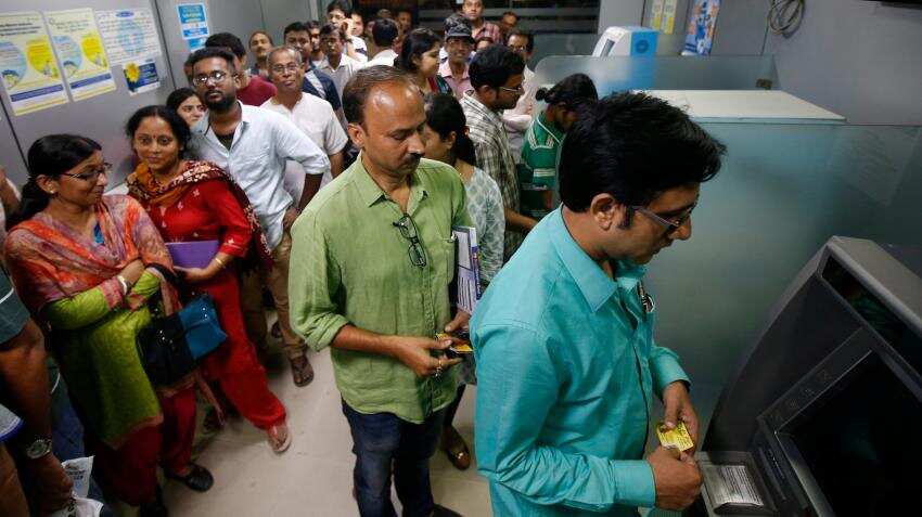 Industry concerned over economic revival post demonetisation