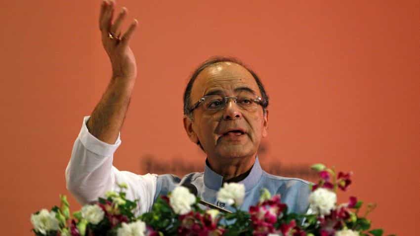Budget 2017: Tax exemption on interest paid of home loans may increase Budget 2017: Tax exemption on interest paid of home loans may increase