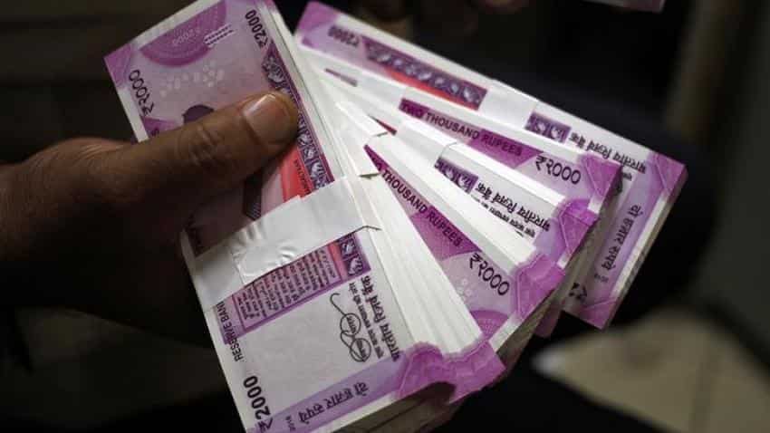 FDI up 27% at $27.82 billion in April-October this fiscal