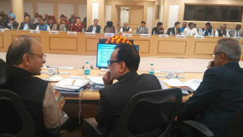 GST roll out possible in September; next meet on Jan 16, says Kerala FM GST roll out possible in September; next meet on Jan 16, says Kerala FM