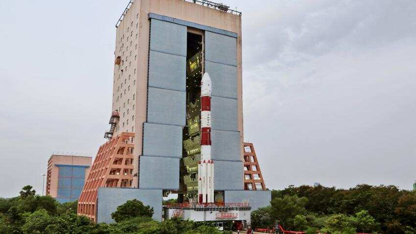 ISRO to launch record 103 satellites in one go in February