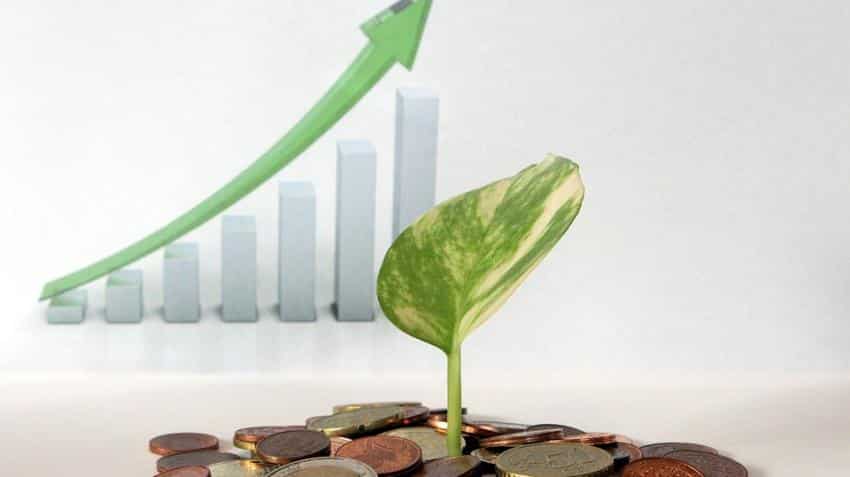 Stable outlook of Indian corporates will bring sustained economic growth further: Moody's Stable outlook of Indian corporates will bring sustained economic growth further: Moody's