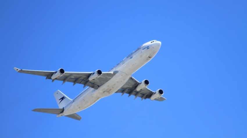 HC to hear FIA's plea against levy of Rs 7500-8500 per flight HC to hear FIA's plea against levy of Rs 7500-8500 per flight