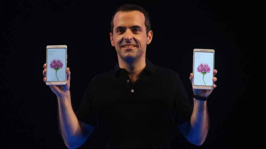 Chinese phonemaker Xiaomi crosses $1 billion revenue target in India