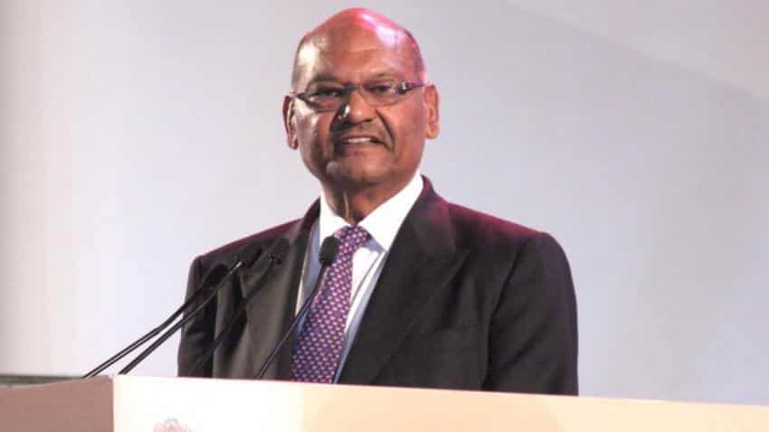 Demonetisation will help Indian economy tremendously, says Anil Agarwal, Chairman, Vedanta Ltd Demonetisation will help Indian economy tremendously, says Anil Agarwal, Chairman, Vedanta Ltd