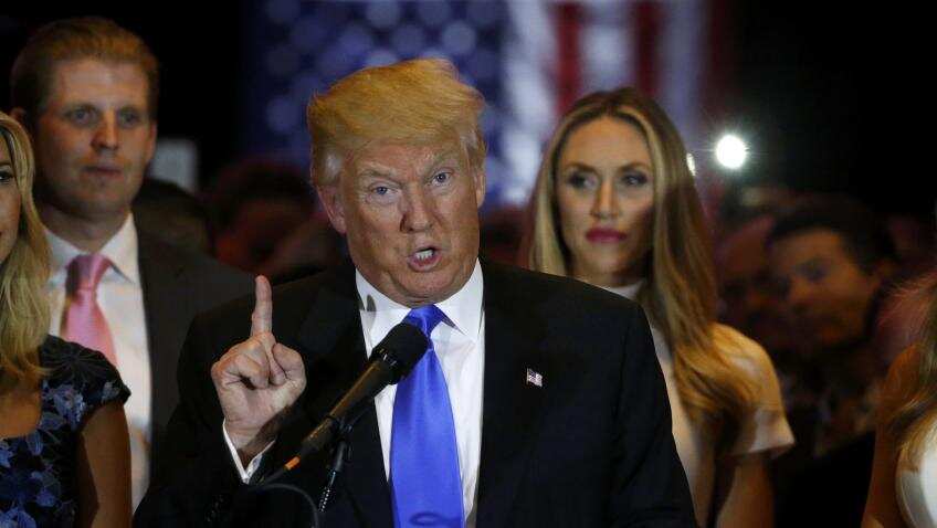 Bill targeting H1B visas reintroduced in US Congress Bill targeting H1B visas reintroduced in US Congress