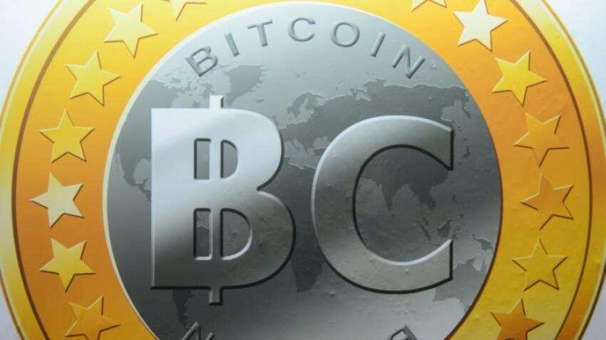 Bitcoin nears all-time high as it becomes 'safe haven' asset Bitcoin nears all-time high as it becomes 'safe haven' asset