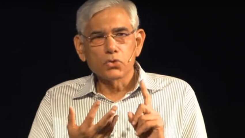 PSBs to have more attractive pay packages: Vinod Rai PSBs to have more attractive pay packages: Vinod Rai