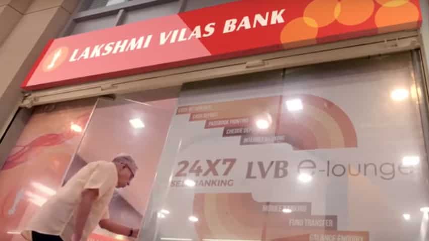 Lakshmi Vilas Bank raises Rs 168 crore from its first ever QIP issue Lakshmi Vilas Bank raises Rs 168 crore from its first ever QIP issue
