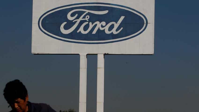 After Mexico plant, will Ford cancel plans to export India-made EcoSport to the US? After Mexico plant, will Ford cancel plans to export India-made EcoSport to the US?