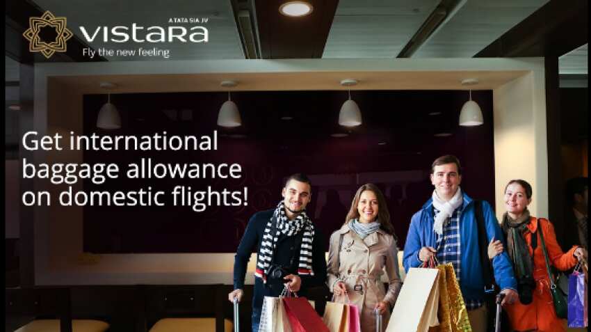 Vistara adds Amritsar, Leh to direct flight services Vistara adds Amritsar, Leh to direct flight services