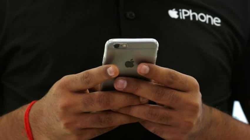 India reluctant to give special tax incentives to Apple to make iPhones 
