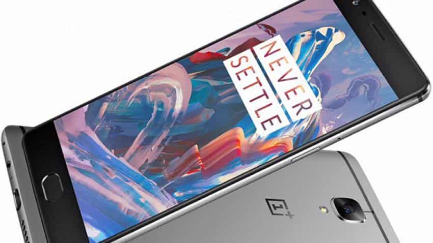 OnePlus opens its first 'Experience Store' in India OnePlus opens its first 'Experience Store' in India